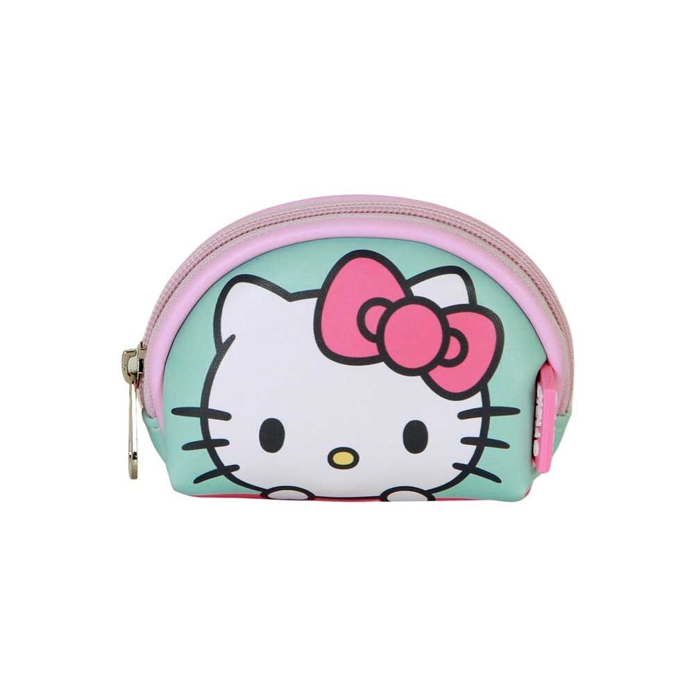 Hello Kitty Van purse Nerdscape