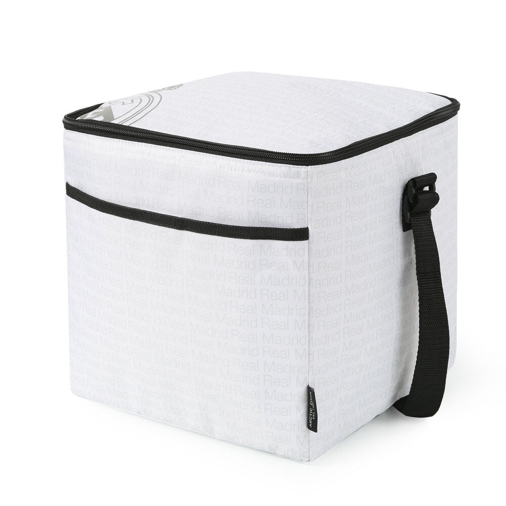 Real Madrid foldable food carrier bag 20000ml Nerdscape