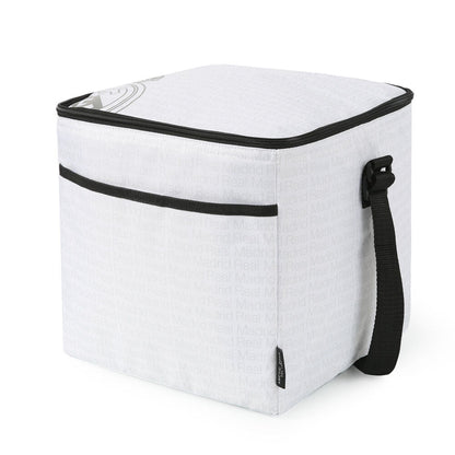 Real Madrid foldable food carrier bag 20000ml Nerdscape