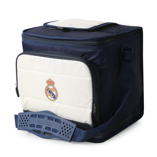 Real Madrid foldable food carrier bag Nerdscape