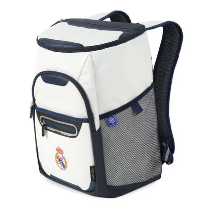 Real Madrid thermal food carrier backpack Nerdscape