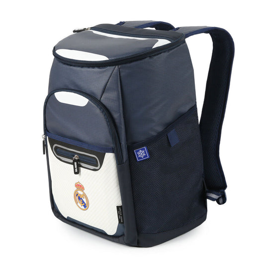 Real Madrid thermal food carrier backpack Nerdscape