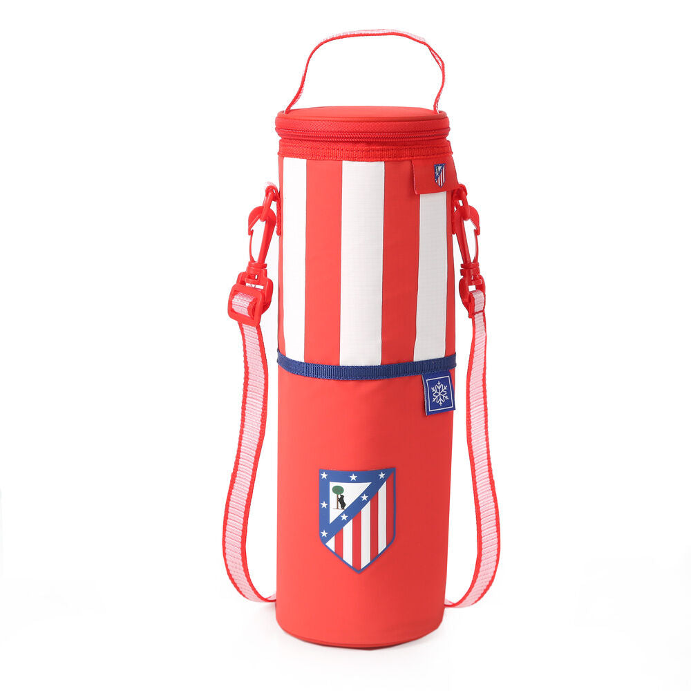 Atletico de Madrid thermal bottle rack 1500ml Nerdscape