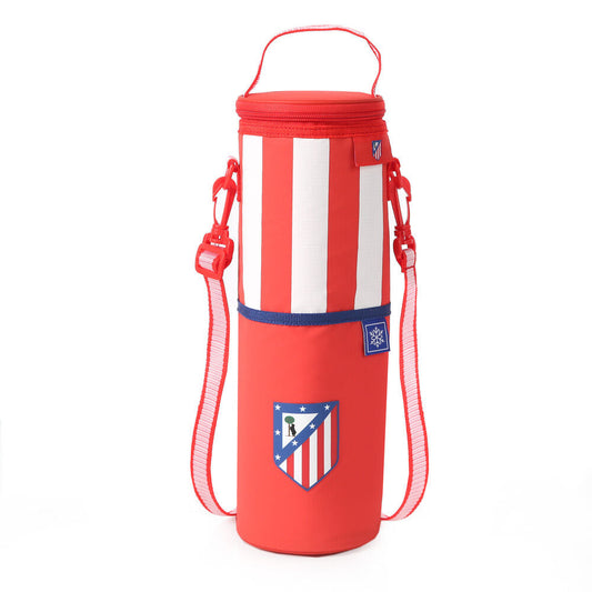 Atletico de Madrid thermal bottle rack 1500ml Nerdscape
