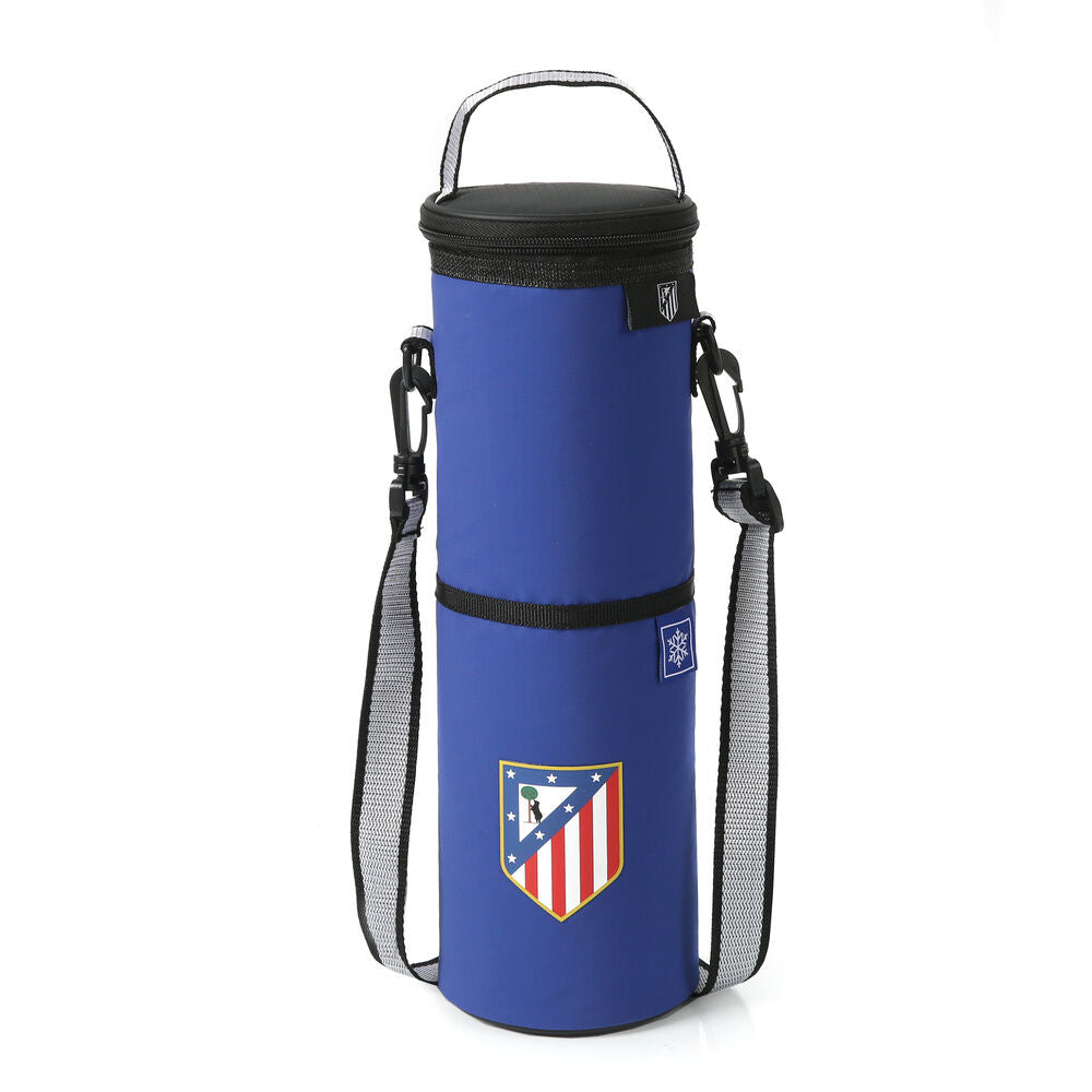 Atletico de Madrid thermal bottle rack 1500ml Nerdscape