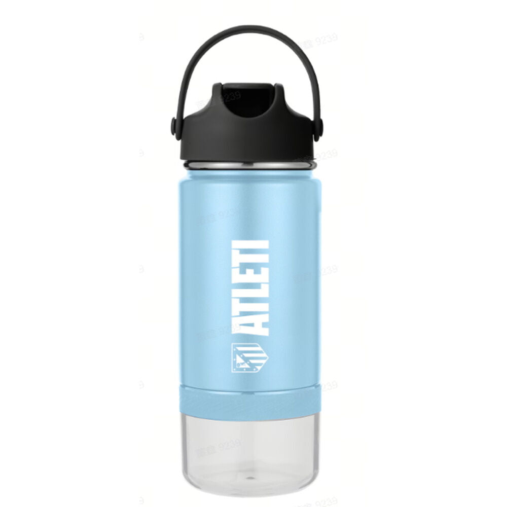 Atletico de Madrid thermal bottle 420ml Nerdscape