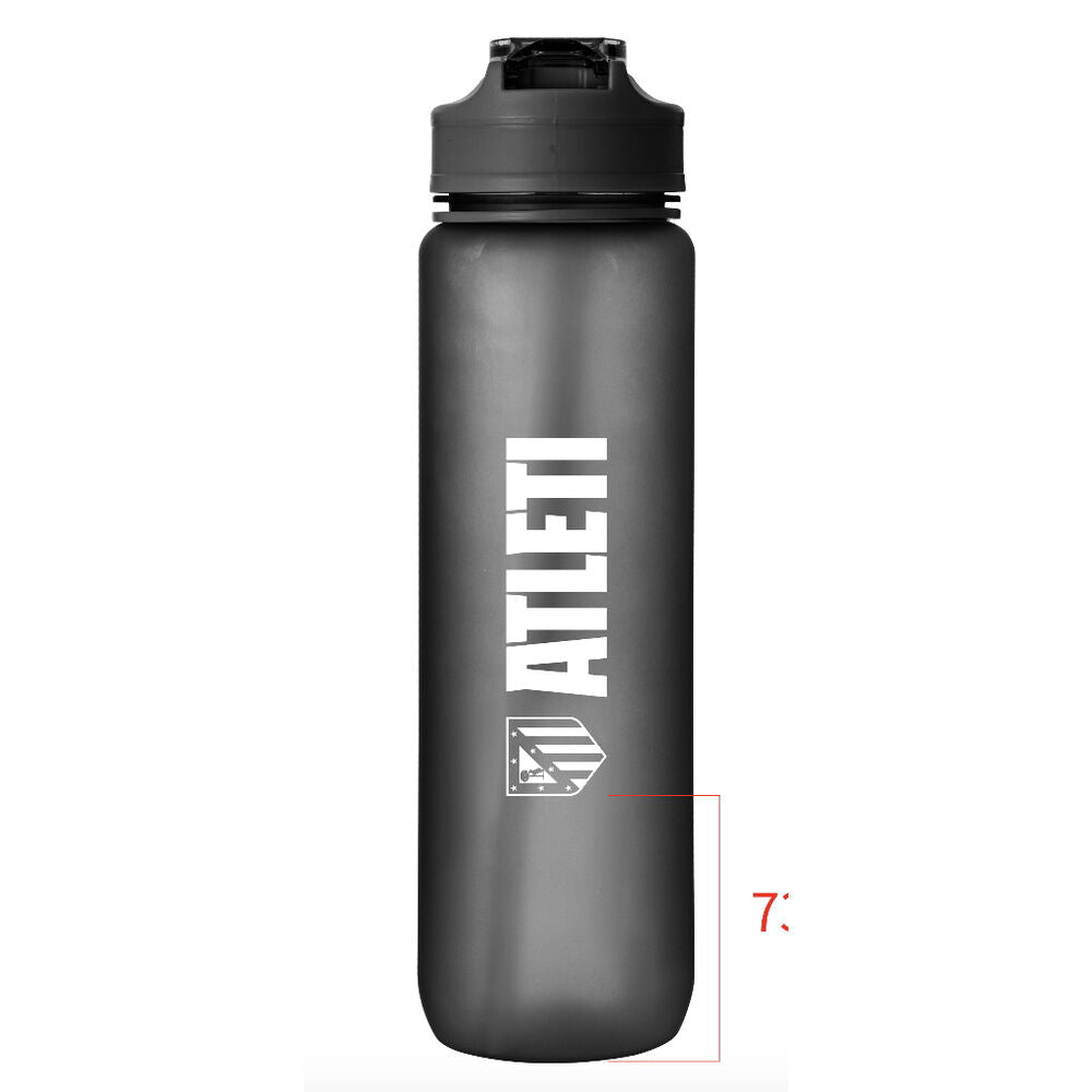 Atletico de Madrid water bottle 1000ml Nerdscape