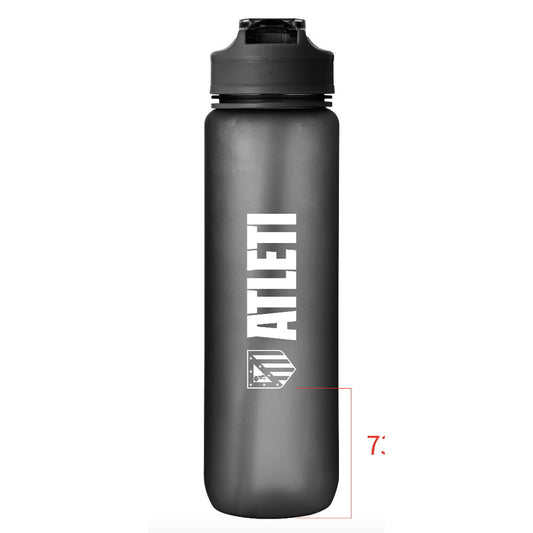 Atletico de Madrid water bottle 1000ml Nerdscape