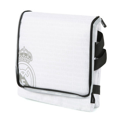 Real Madrid foldable food carrier bag 20000ml Nerdscape