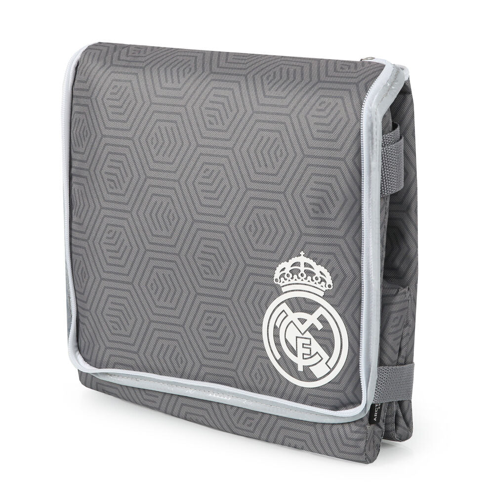 Real Madrid foldable food carrier bag 20000ml Nerdscape