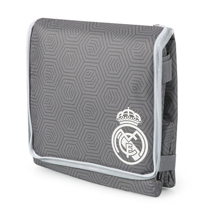Real Madrid foldable food carrier bag 20000ml Nerdscape