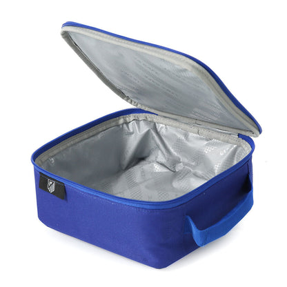 Atletico de Madrid thermo lunch bag + bottle + tupper Nerdscape