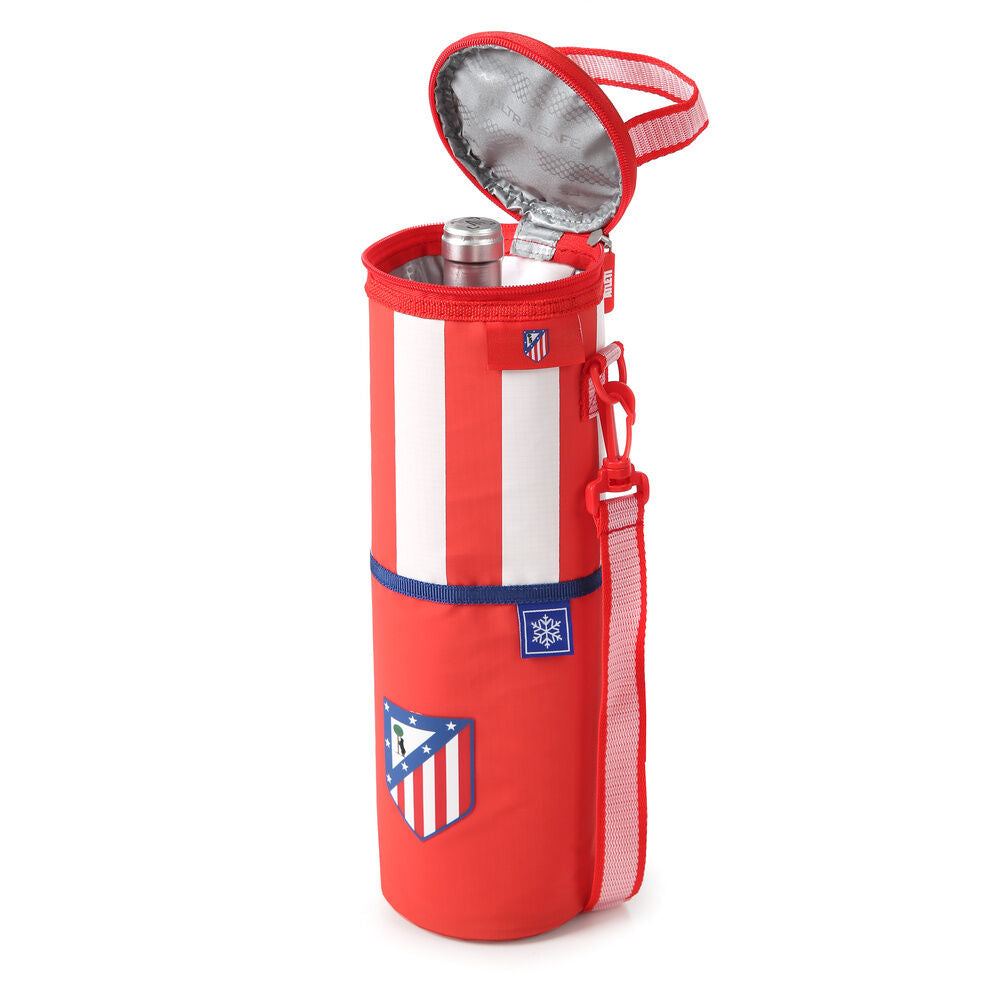 Atletico de Madrid thermal bottle rack 1500ml Nerdscape