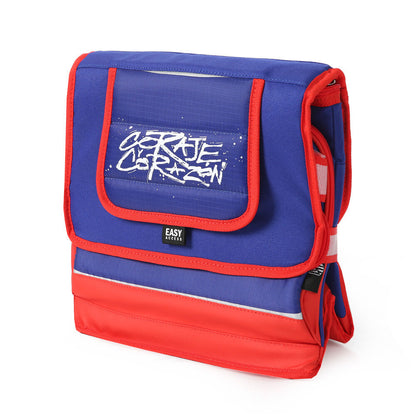 Atletico de Madrid foldable thermal lunch bag Nerdscape