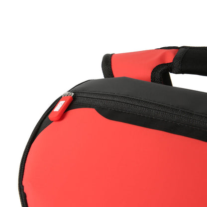 Atletico de Madrid thermal food carrier backpack Nerdscape