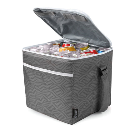 Real Madrid foldable food carrier bag 20000ml Nerdscape