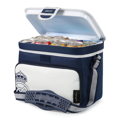 Real Madrid food carrier bag Nerdscape