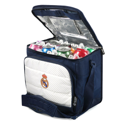 Real Madrid foldable food carrier bag Nerdscape
