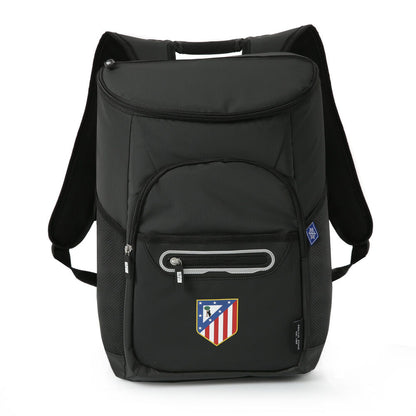 Atletico de Madrid thermal food carrier backpack Nerdscape