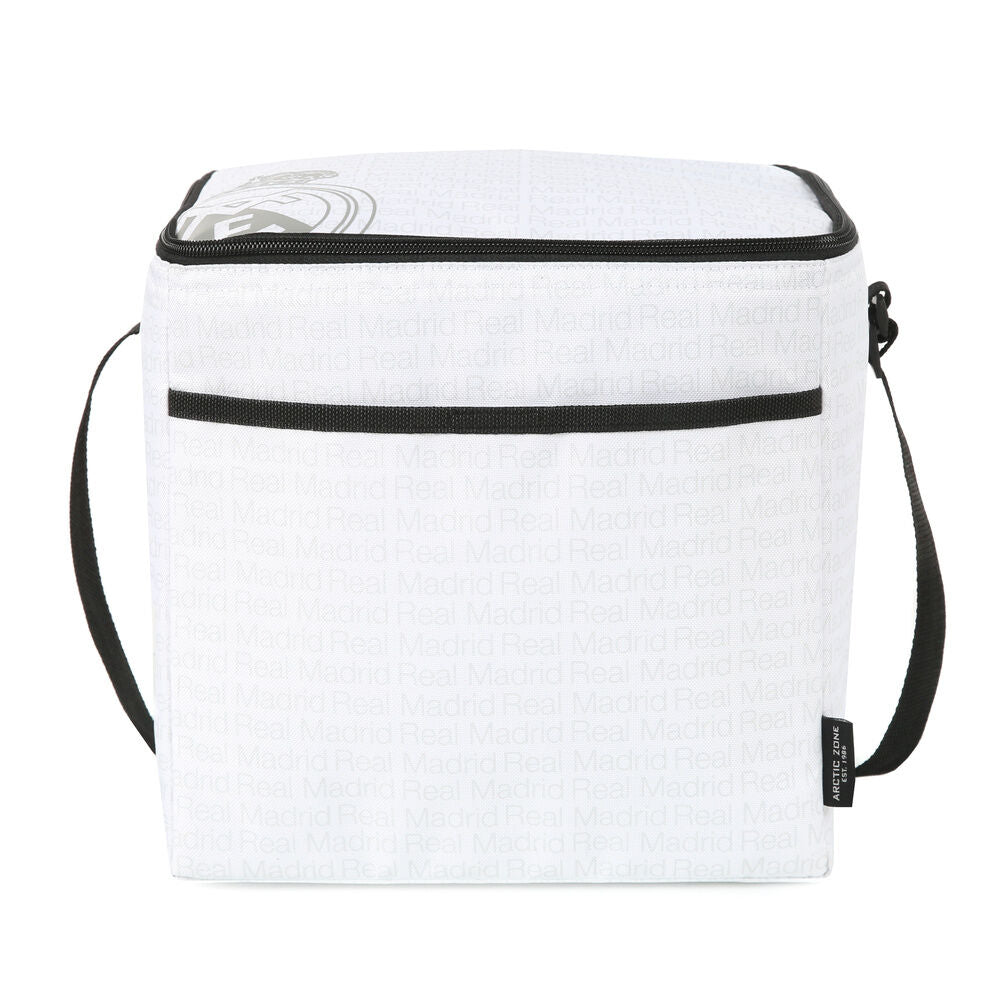 Real Madrid foldable food carrier bag 20000ml Nerdscape