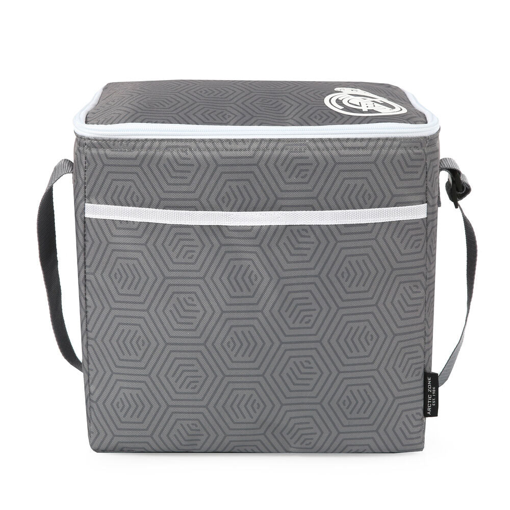 Real Madrid foldable food carrier bag 20000ml Nerdscape