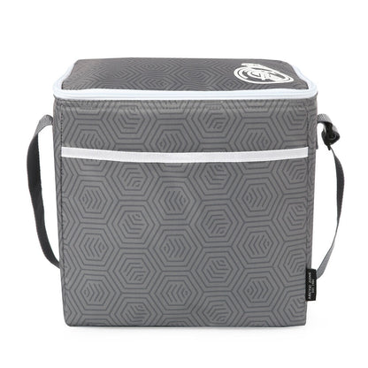 Real Madrid foldable food carrier bag 20000ml Nerdscape