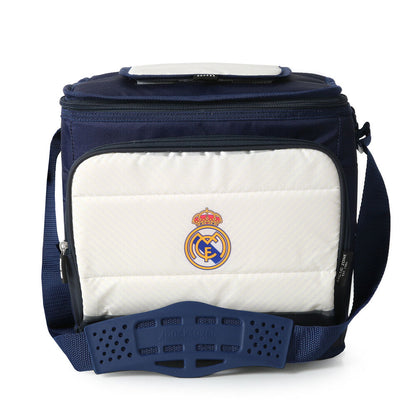 Real Madrid foldable food carrier bag Nerdscape