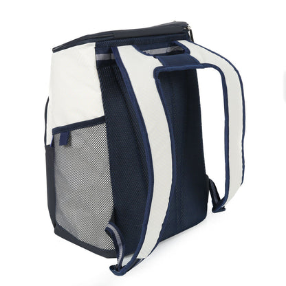 Real Madrid thermal food carrier backpack Nerdscape
