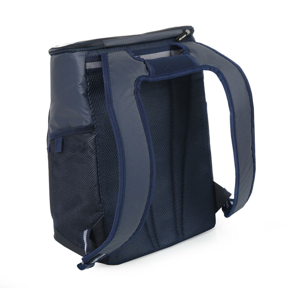 Real Madrid thermal food carrier backpack Nerdscape