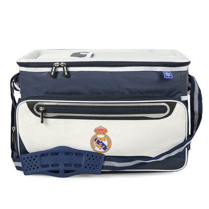 Real Madrid foldable food carrier bag Nerdscape