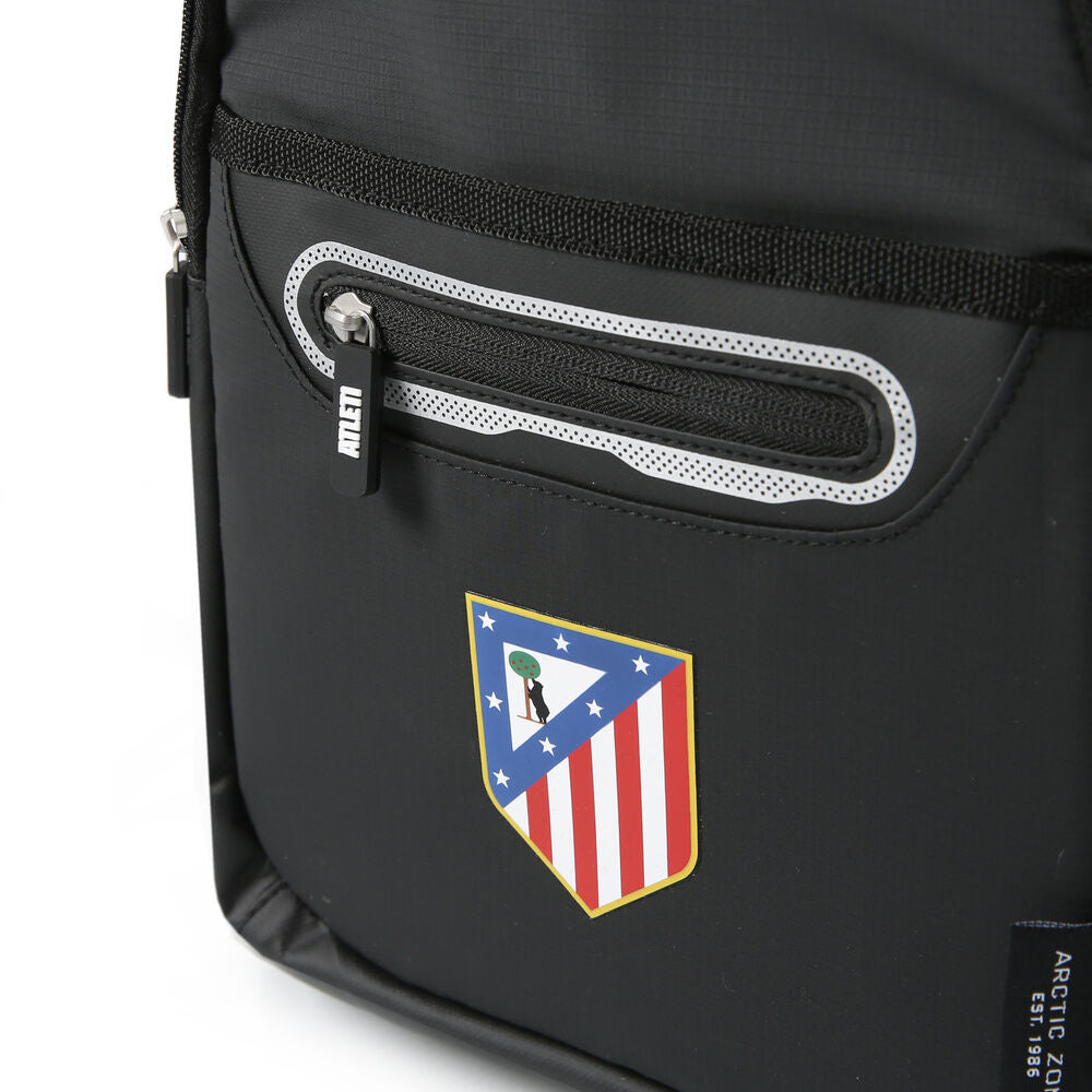 Atletico de Madrid thermal food carrier backpack Nerdscape