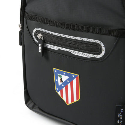 Atletico de Madrid thermal food carrier backpack Nerdscape