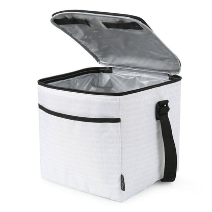 Real Madrid foldable food carrier bag 20000ml Nerdscape