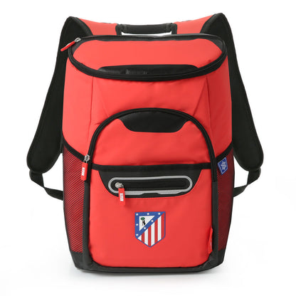 Atletico de Madrid thermal food carrier backpack Nerdscape