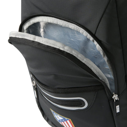 Atletico de Madrid thermal food carrier backpack Nerdscape