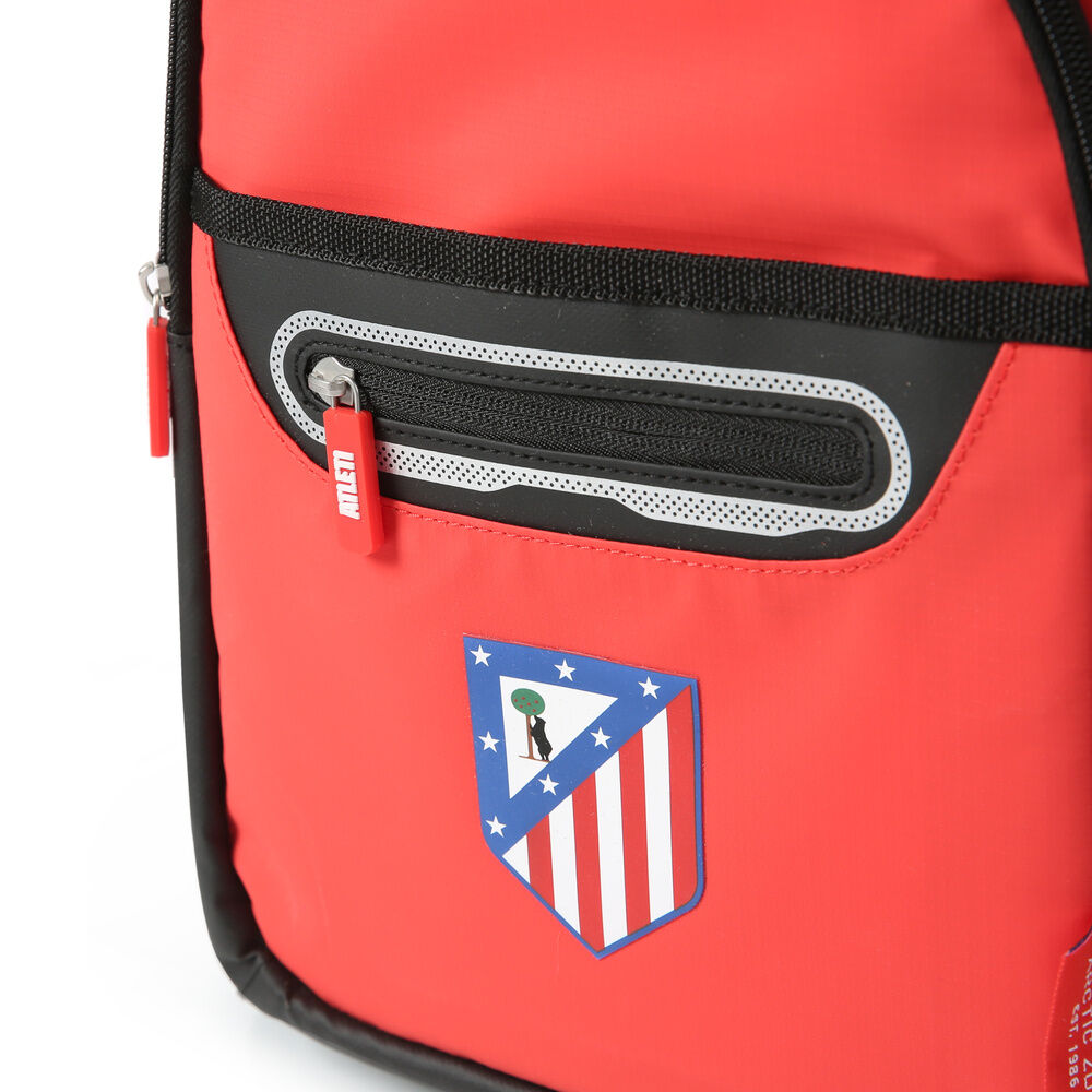 Atletico de Madrid thermal food carrier backpack Nerdscape