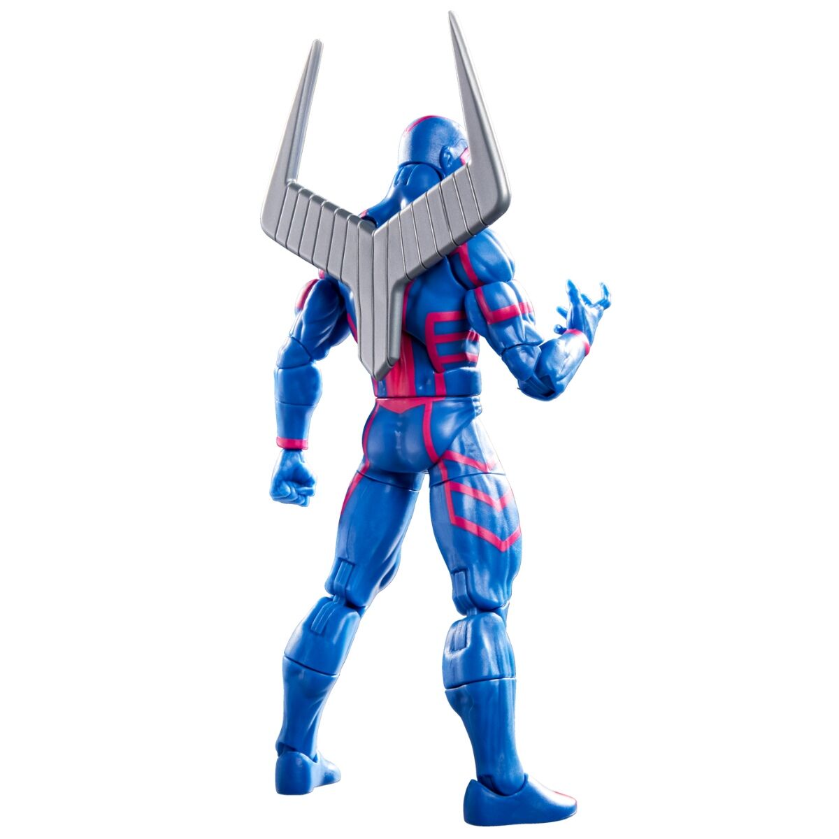 Marvel X-Men Archangel figure 15cm