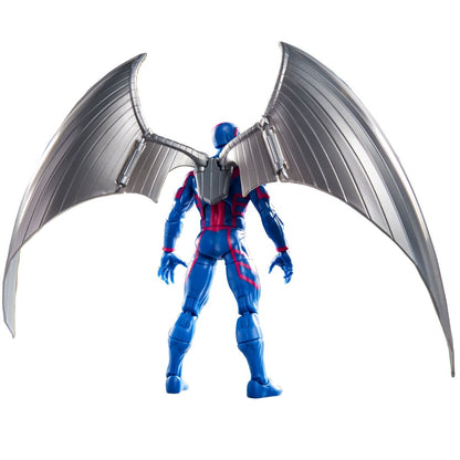 Marvel X-Men Archangel figure 15cm