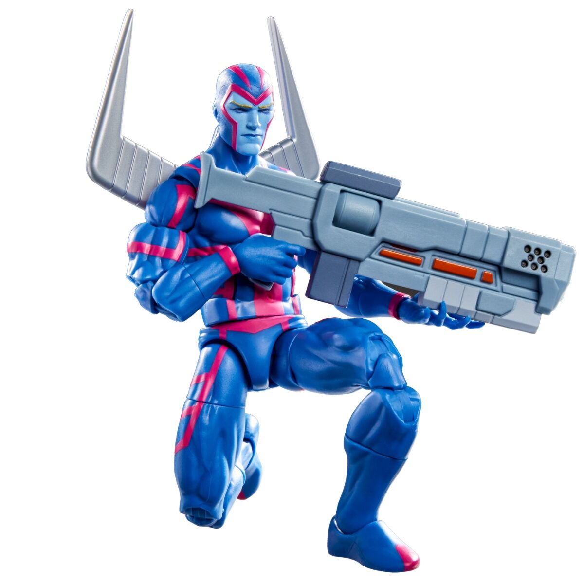 Marvel X-Men Archangel figure 15cm
