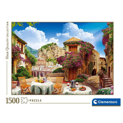 Italian Sight puzzle 1500pcs