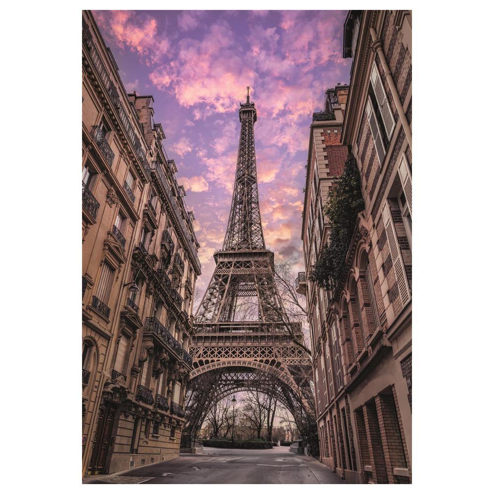 Paris Awakens puzzle 1500pcs Nerdscape