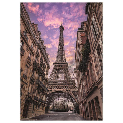 Paris Awakens puzzle 1500pcs Nerdscape
