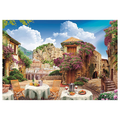 Italian Sight puzzle 1500pcs
