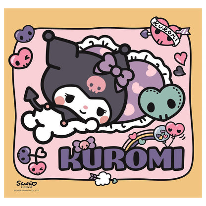 Hello Kitty Kuromi puzzle 3x48pcs Nerdscape