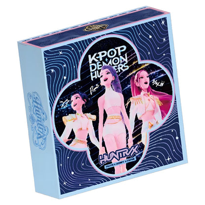 KPop Demon Hunters deluxe advent calendar