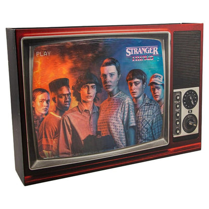 Stranger Things deluxe advent calendar