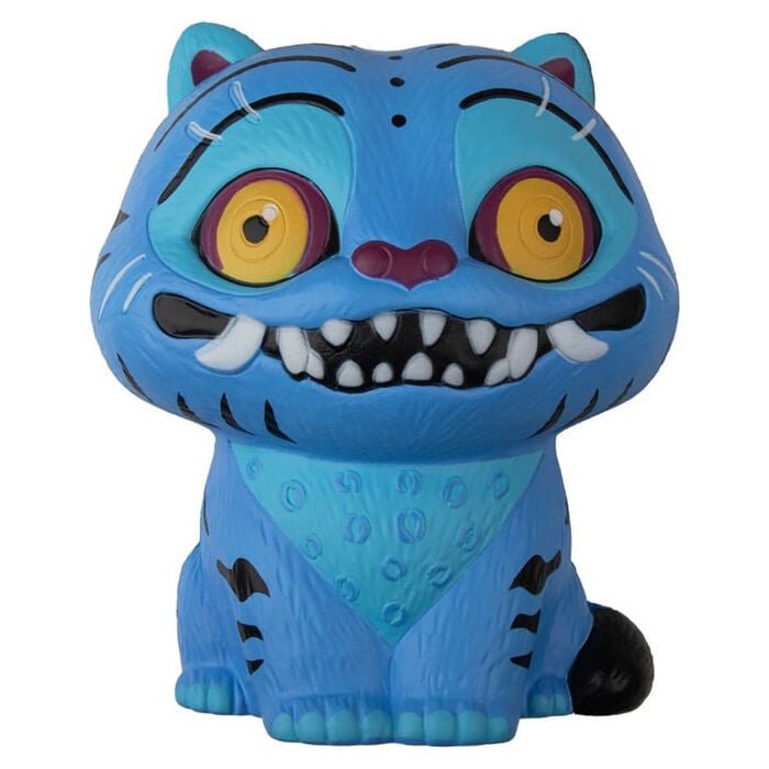KPop Demon Hunters Derpy Squishy figure