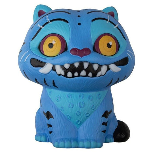 KPop Demon Hunters Derpy Squishy figure