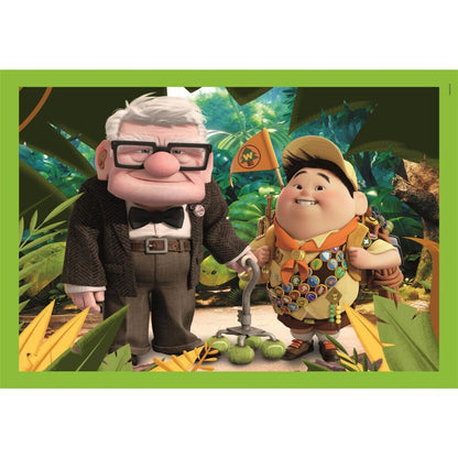 Disney Pixar 12-16-20-24pcs