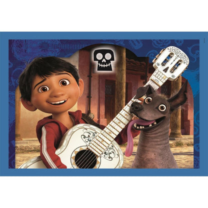 Disney Pixar 12-16-20-24pcs